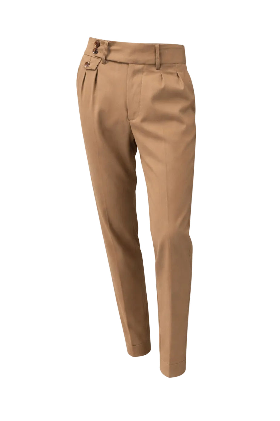 Pantalone a vita alta