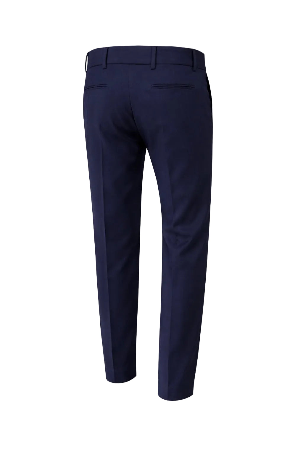 Pantalone a vita alta