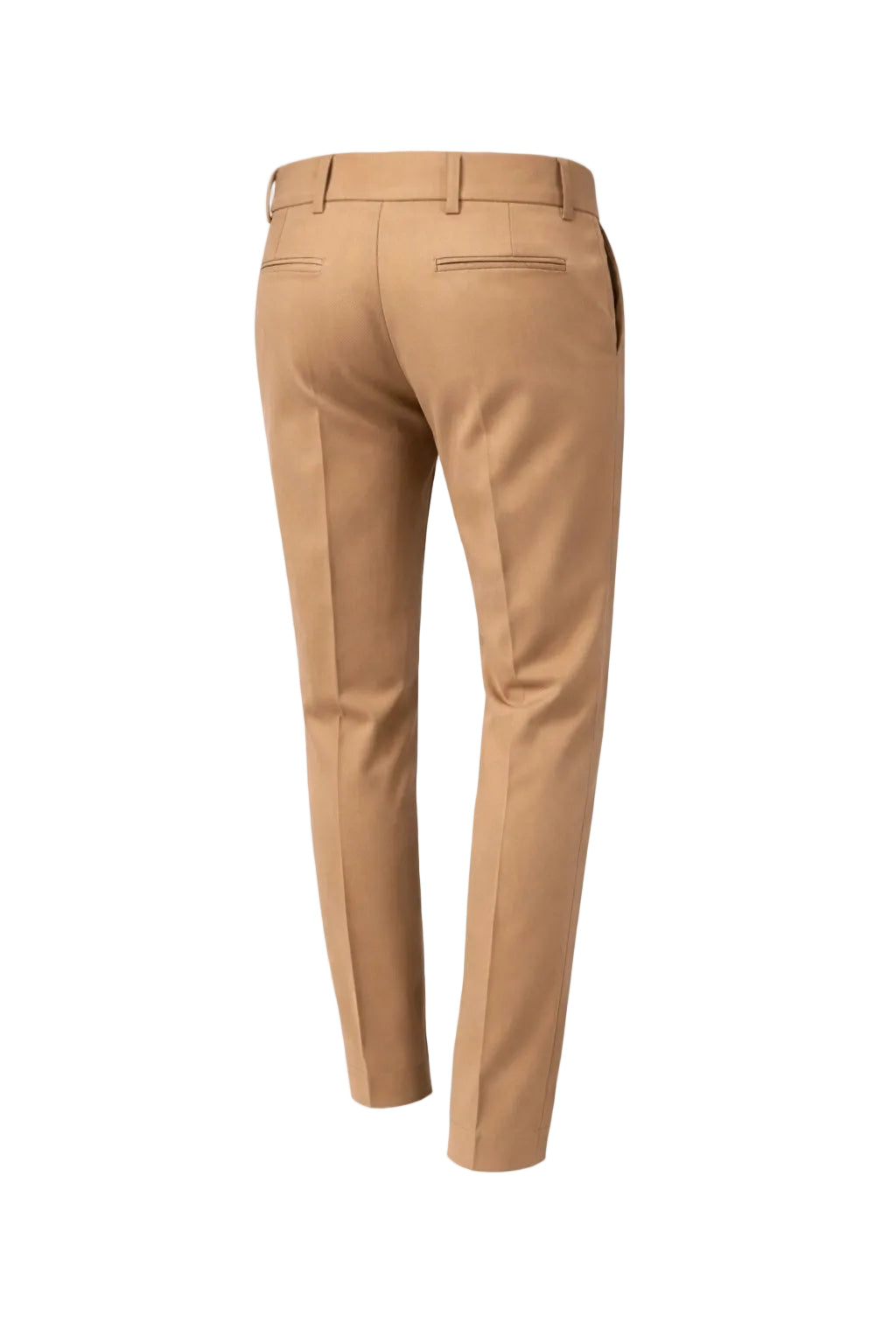 Pantalone a vita alta